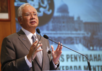 Малайзия назовет в ближайшее время виновников гибели MH17