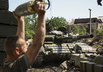 НАТО готовится к худшему сценарию на Донбассе