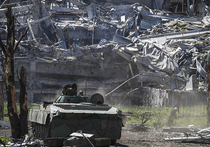 ДНР отводит танки, а ВСУ ждут приказа