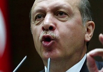 В пятницу 27 ноября из уст турецкого президента Тайипа Эрдогана прозвучали первые слова примирения