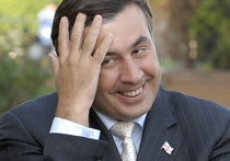 Экс-президент Грузии Михаил Саакашвили, ныне губернатор Одесской области, лишен гражданства своей страны
