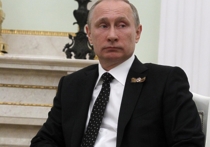 Владимир Путин поручил правительству возобновить поставки угля на Украину