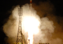 Сразу несколько новых российских технологий было отработано с запуском нового российского грузового корабля «Прогресс МС» к Международной космической станции