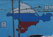 Глава Крыма Сергей Аксенов заявил, что российские власти должны поправить 56 федеральных законов  - в Крыму ситуация особая, нюансы, дескать, не позволяют республике работать так же, как остальной России