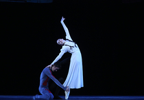 На Исторической сцене Большого театра прошел вечер памяти Раисы Стручковой, одной из самых известных балерин советского времени