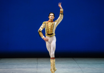 Владимир Васильев: «Да ерунда это полная! В современном балете мы гораздо лучше тех, кто что-то там привозит к нам или что-то у нас ставит»