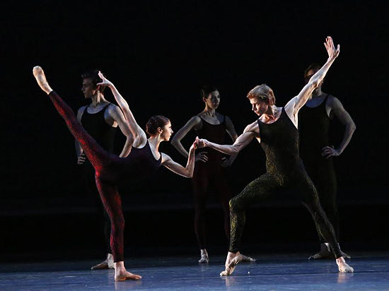 «МК» подводит итоги балетного сезона