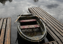 В Красноярском крае на озере Щучьем утонула целая семья: родители и двое их малолетних детей