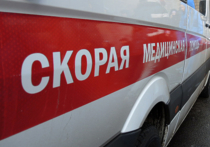 В Новосибирске 16-летний подросток выжил после падения с 23-го этажа