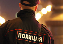В четверг, 29 декабря, в подмосковном поселке Роговское группа неизвестных напала на двоих полицейских, ведших патрулирование в Новой Москве