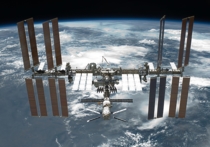 Меньше часа осталось до момента, когда над столицей, как и над всей Центральной Россией «взойдет» Международная космическая станция