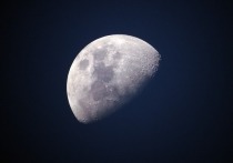 Первые заявления о совместных лунных проектах, в частности, международных поселениях на Луне сделали в уходящем месяце сразу несколько стран