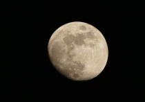 26 мая Луна подойдет к Земле на самое ближайшее расстояние в 2017 году – 357 209 км