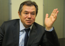 Восьмым кандидатом в президенты РАН может стать академик Сергей Глазьев