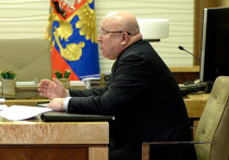 Президент Путин подписал указ об отставке губернатора Нижегородской области Валерия Шанцева, назначив врио главы региона Глеба Никитина