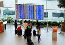 Около 30 тысяч клиентов «ВИМ-Авиа» находятся в зарубежных аэропортах и не могут вылететь на родину, еще 196 тысяч билетов на рейсы авиакомпании распродано до конца октября