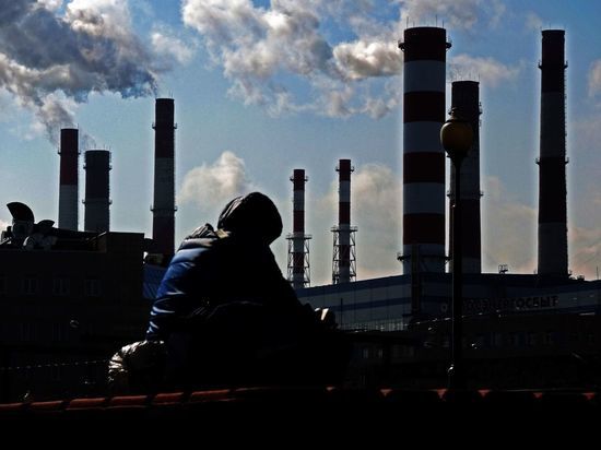 В число «подозреваемых» в выбросах газа попали НПЗ в Капотне и Люберецкие поля аэрации