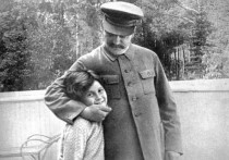 Мемуары дочери Сталина Светланы Аллилуевой «Двадцать писем к другу», казалось бы, изучены от и до