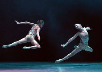 II Всероссийский конкурс артистов балета и хореографов в этом году проходит в Москве в номинации «Хореографы»