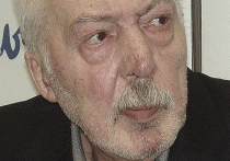 В Москве в возрасте 81 года скончался знаменитый русский писатель Андрей Битов