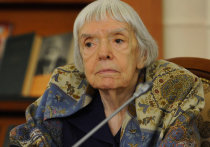 Большая часть долгой жизни правозащитницы Людмилы Алексеевой пришлась на советские годы