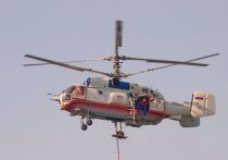 Отряд спасателей, владеющий техникой беспарашютного десантирования с вертолета, начнет круглосуточные дежурства в столице в феврале 2019 года