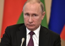 Пресс-секретарь президента России Дмитрий Песков раскрыл планы Владимира Путина на Новый год