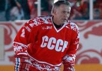 Для одних Вячеслав Фетисов был хоккейным богом, для других — кумиром, для третьих — легендой