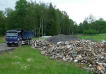 Против чудовищного проекта гигантского мусорного полигона площадью 1500 Га в сельском поселении Филипповское Владимирской области поднялось научное российское сообщество