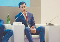 Айк Восканян: «Необходимо мотивировать молодежь погружаться в бизнес»
