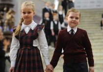 В России в 2020 году появится предварительный национальный стандарт (ПНСТ) на школьную форму