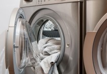 Совместное исследование немецких и британских ученых показало, что использование экономичного режима в стиральных машинах угрожать здоровью человека