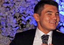 Суд в Лондоне приговорил 28-летнего внука первого президента Казахстана Нурсултана Назарбаева Айсултана к году лишения свободы условно