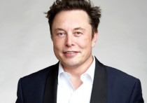 Американский бизнесмен, глава SpaceX и Tesla Илон Маск принял приглашение, направленное ему неизвестными, о посещении бизнес-форума в Краснодаре