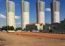 13 ноября сразу в четырех районах — Беговой, Хорошевский, Сокол и Аэропорт — состоятся публичные слушания по поводу развития улично-дорожной сети в районе Ходынского поля