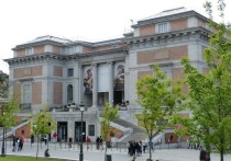 19 ноября 2019 года Национальному музею Прадо в Мадриде исполняется двести лет