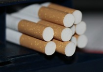 В Госдуму внесли законопроект о введении единой минимальной розничной цены (МРЦ) на табачную продукцию