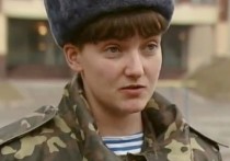 Бывший нардеп Верховной рады, участница боевых действий в Донбассе Надежда Савченко шокировала пользователей соцсети по обе стороны российско-украинской границы