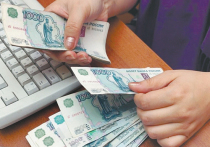 В России обнаружилось 11 регионов, где около 10% жителей получают зарплату выше 100 тыс