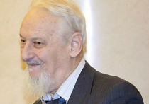 91-летний учёный-математик, преподаватель МГУ имени...