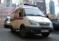 У трехлетнего ребенка, госпитализированного в Москве с подозрением на менингит, в крови обнаружена марихуана