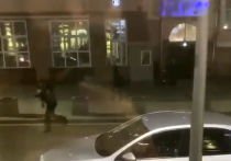 Вечером 19 декабря 39-летний житель Подольска устроил теракт близ здания Федеральной службы безопасности на Лубянке в центре Москвы