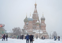 Туристы, планирующие на Новый год оказаться в Москве, предпочитают останавливаться в столичных отелях, а не в хостелах