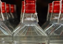 Три уральские пенсионерки пошли под суд из-за организации нелегального производства алкогольной продукции