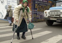 Россияне считают главными проблемами страны бедность, низкий уровень заработных плат, увеличение цен и инфляцию