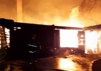 Гольф-клуб Moscow Country Club на Волоколамском шоссе, где в ночь на 13 марта произошел крупный пожар, полностью возобновил свою работу