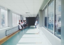В Оренбурге подтверждена смерть первого пациента, у которого был диагностирован коронавирус