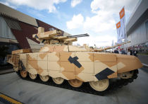 Минобороны России объявило о подписании на форуме «Армия-2020» четырех десятков контрактов на поставку нового оружия и модернизацию военной техники