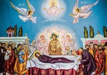 28 августа в Православной церкви завершается Успенский пост