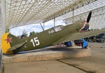 11 сентября авиационное сообщество отметило 120-летие со дня рождения выдающегося  советского авиаконструктора, дважды Героя Социалистического Труда, лауреата четырёх Сталинских премии Семёна Лавочкина